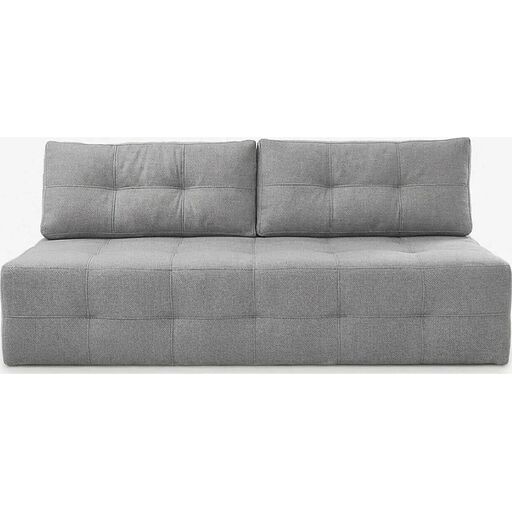 Sofa Rozkładana MORANA Szara Szenilowa