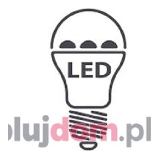 Oświetlenie 3xLED PROFIL neutralne 25PCBI20