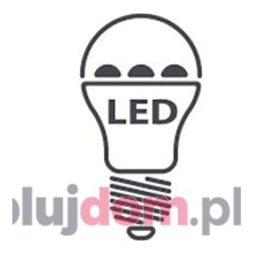 Oświetlenie 1xLED PROFIL 225MTBI66- neutralne
