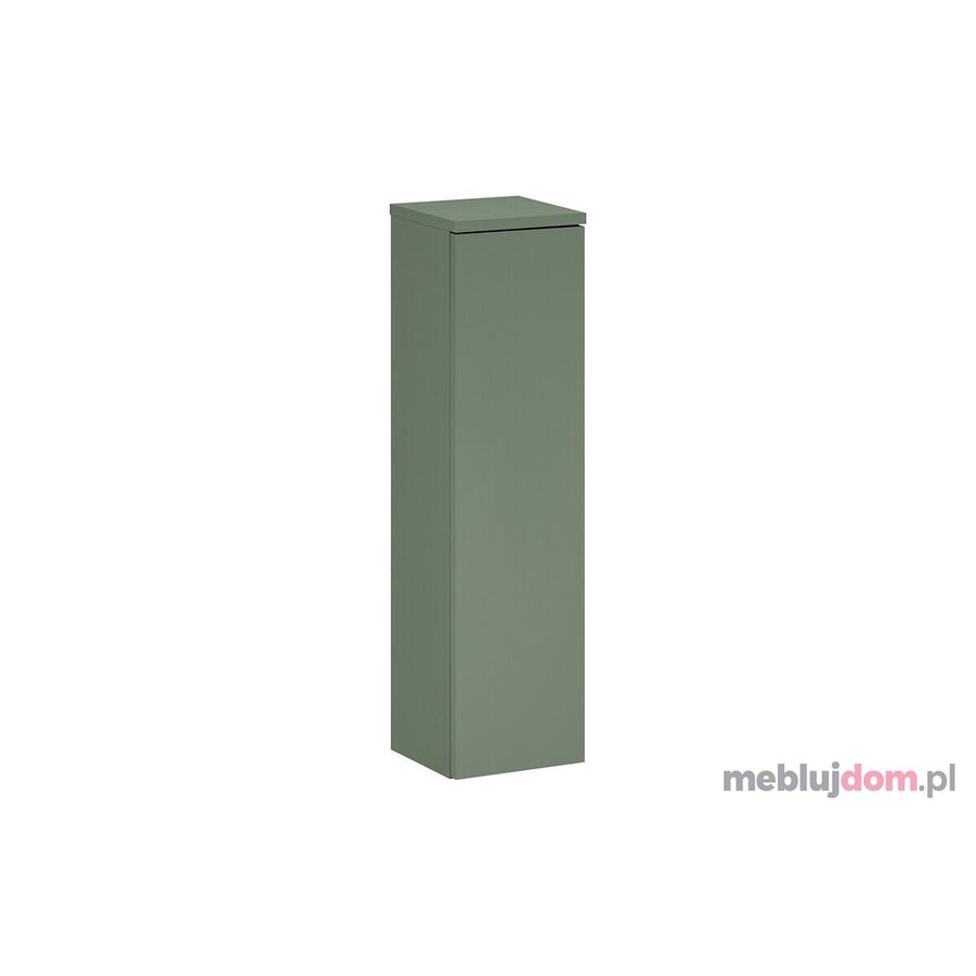 Szafka górna łazienkowa SOMBRA GREEN 83-20-1D - Reed Green Szałwia
