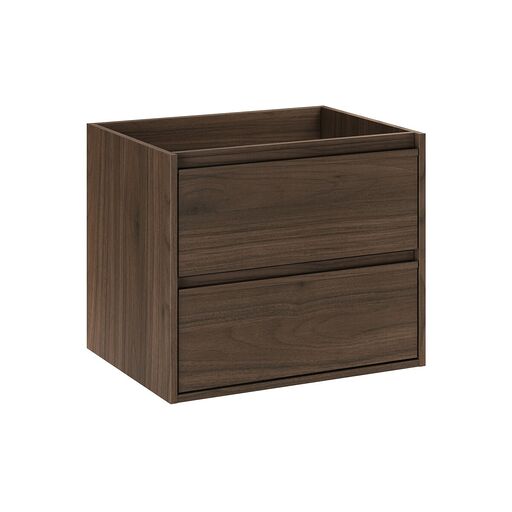 Szafka pod umywalkę VIOLA VILLA 82-60-46-2S - Orzech Villa
