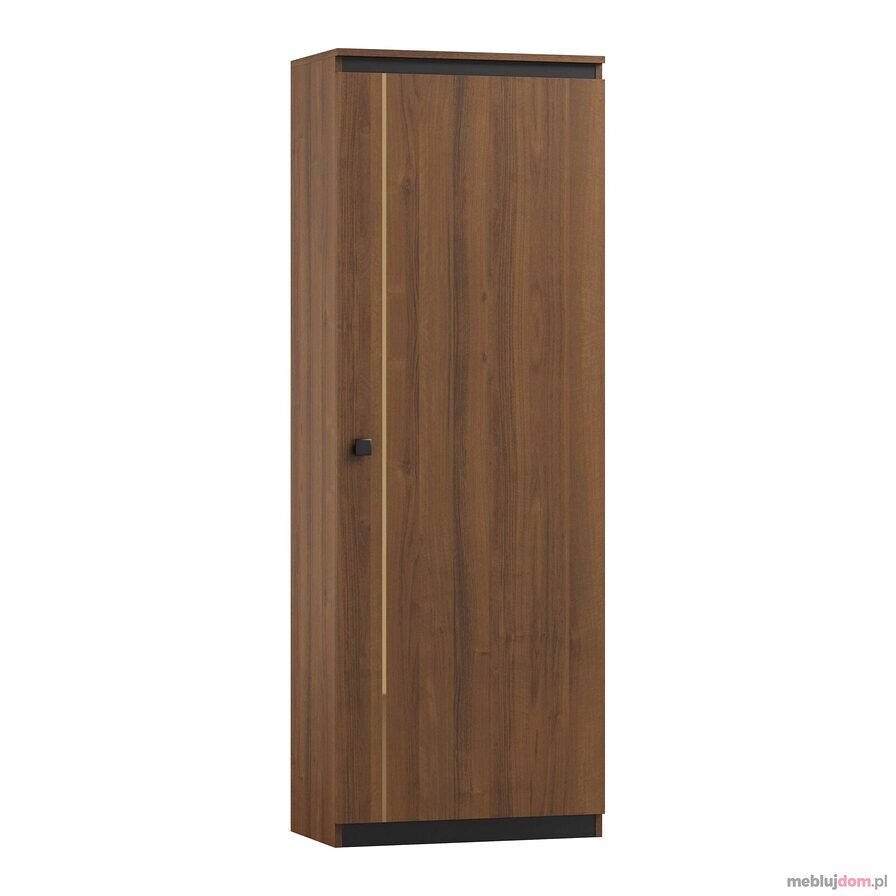 Szafa jednodrzwiowa GOLD GD-SW1D70
