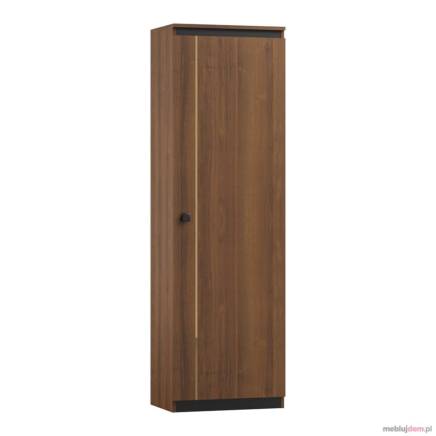 Szafa jednodrzwiowa GOLD GD-SW1D60