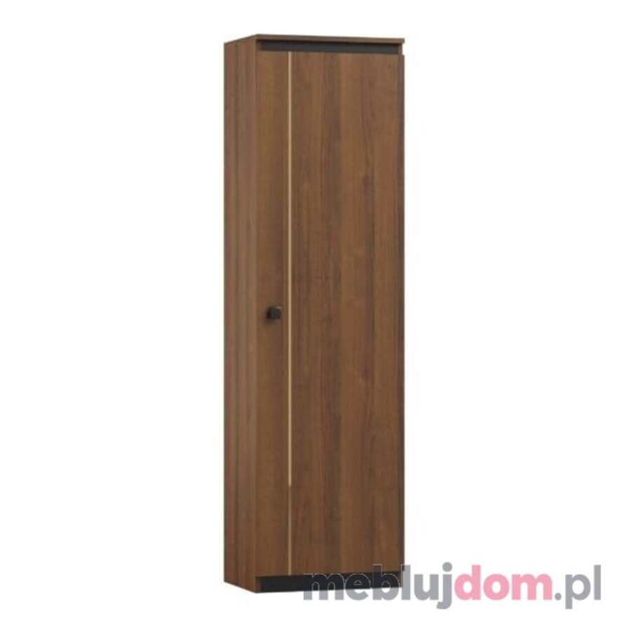 Szafa jednodrzwiowa GOLD GD-SW1D55