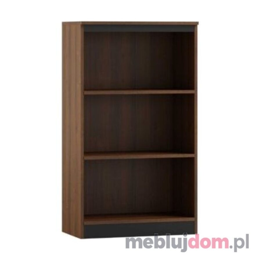 Regał niski GOLD GD-RNO70