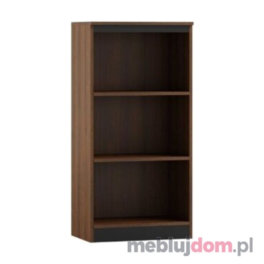 Regał niski GOLD GD-RNO60