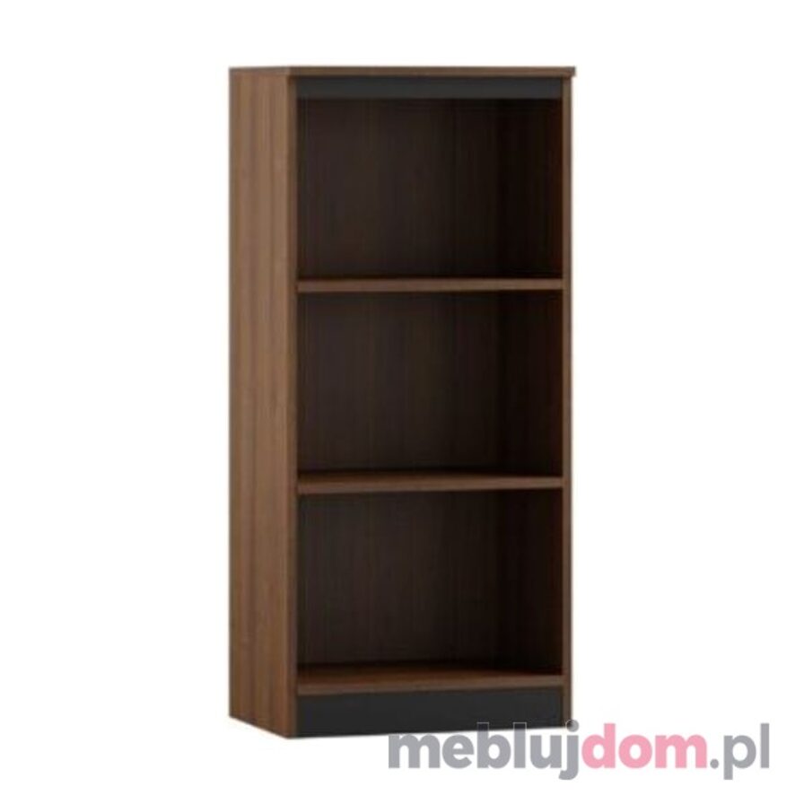 Regał niski GOLD GD-RNO55