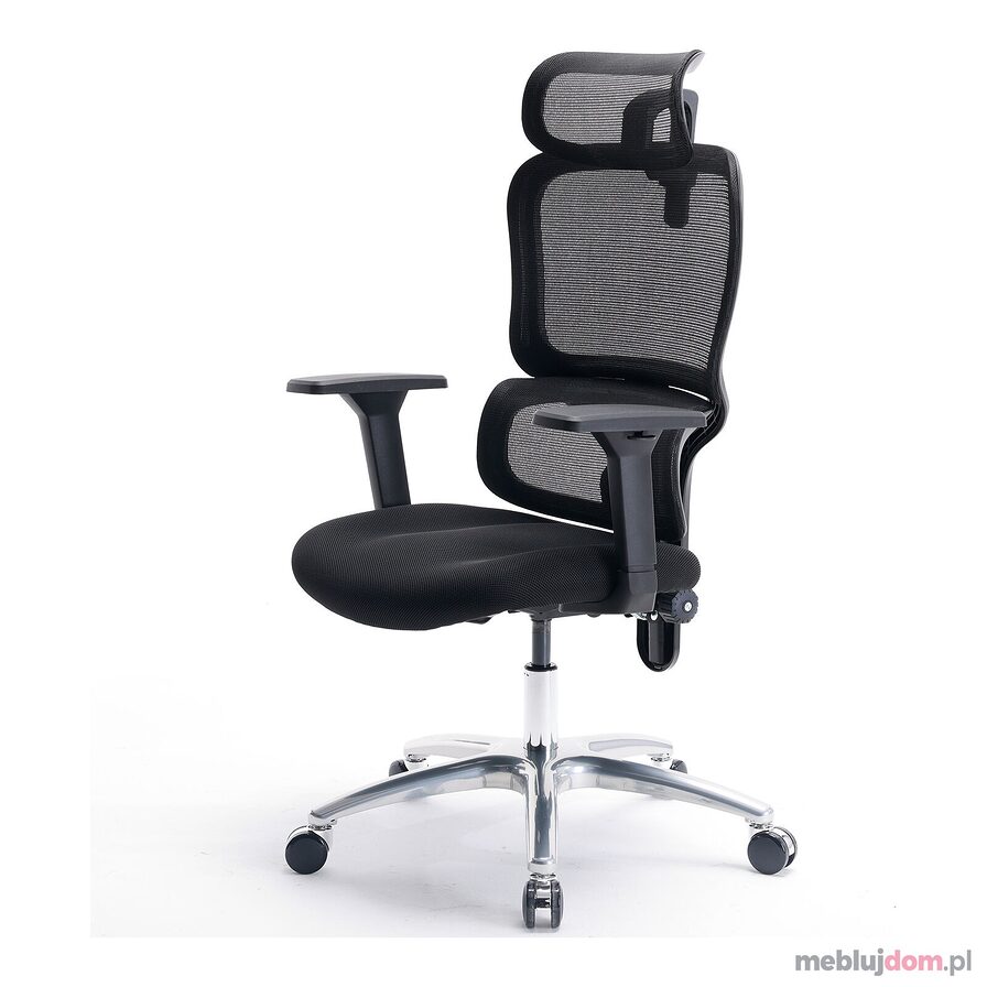 Fotel biurowy ergonomiczny ANGEL kreOn
