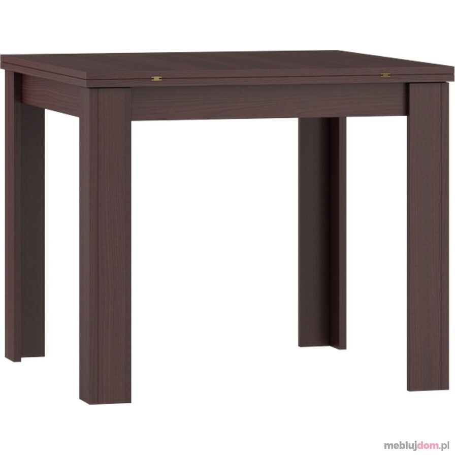 Stół rozkładany IR–ST1 - kasztan wenge
