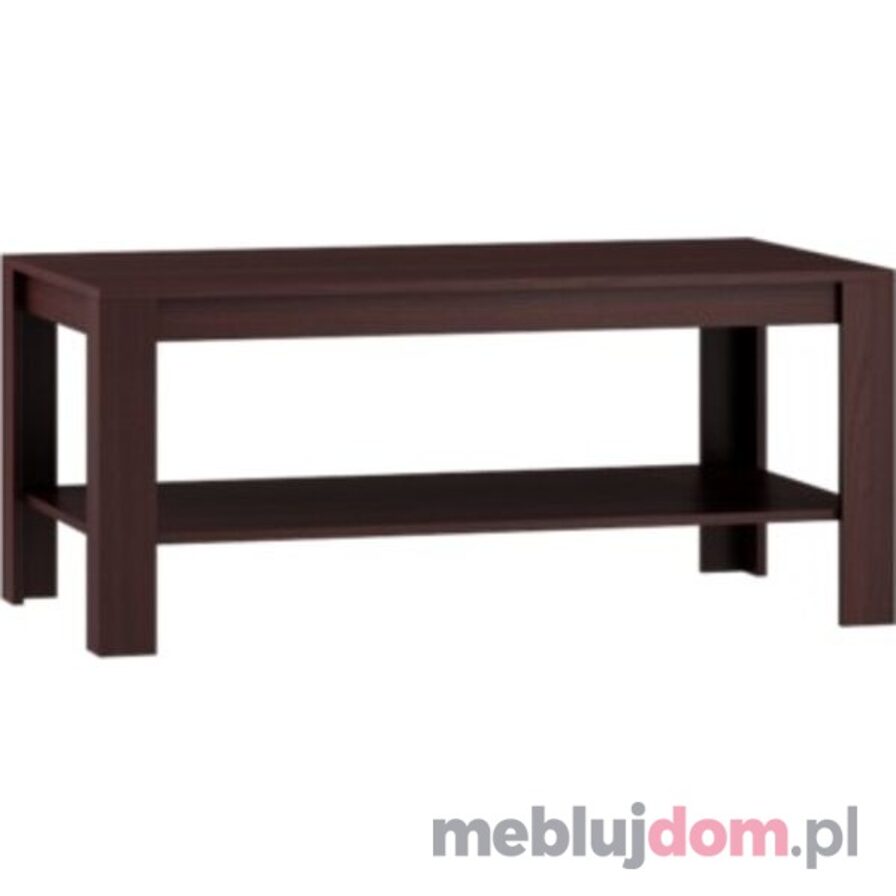 Ława IRL IR-LAW2 - Kasztan wenge 