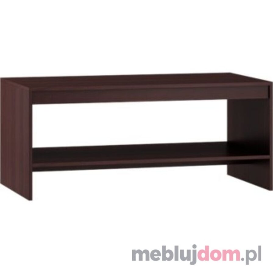 Ława IRL IR-LAW1 - Kasztan wenge