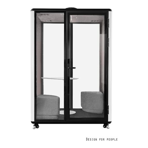 Kabina akustyczna NEST POD M Unique