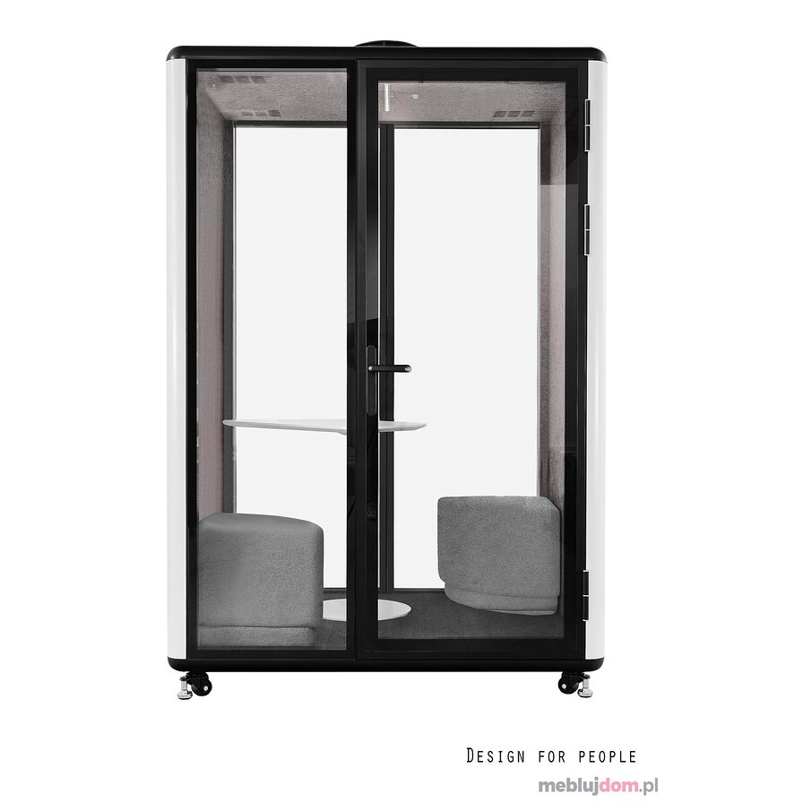 Kabina akustyczna NEST POD M Unique
