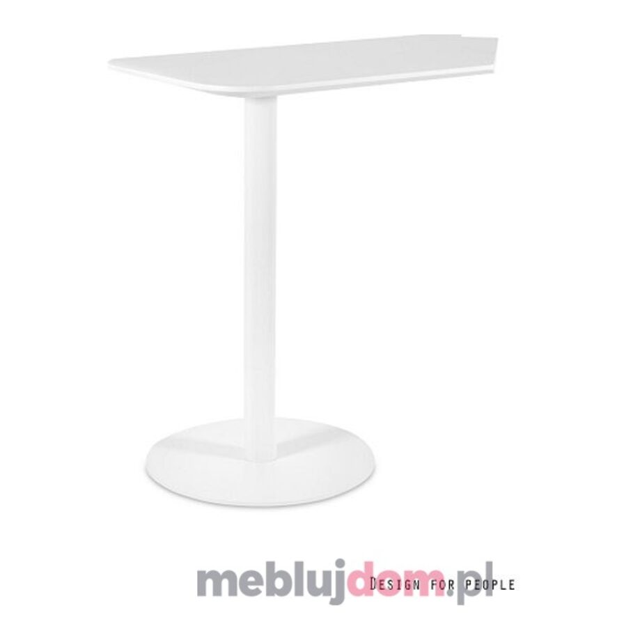 Stolik NEST POD M Unique biały