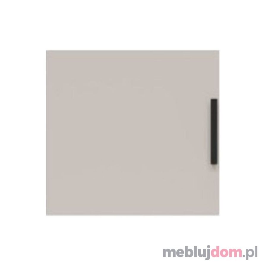 Front FF10 L/P do szafy modułowej FRESCO - Kaszmir