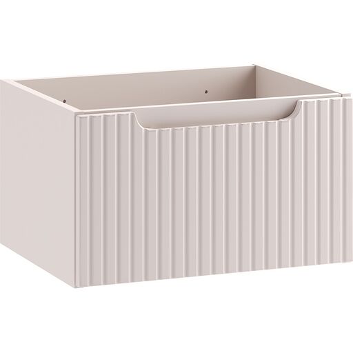 Szafka pod umywalkę NOVA CASHMERE 82-50-40-1S