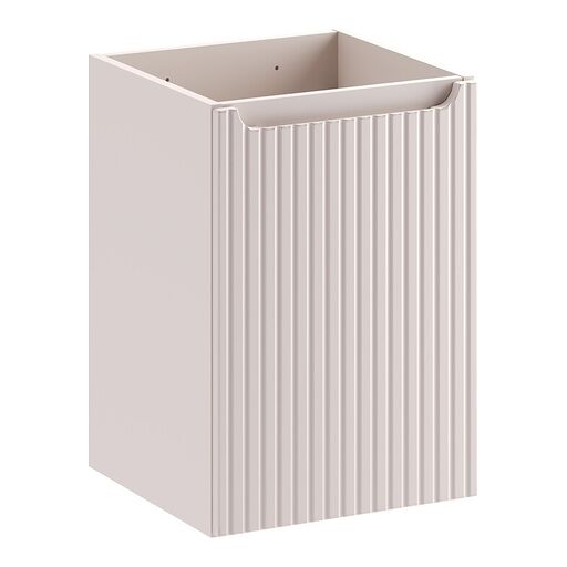 Szafka pod umywalkę NOVA CASHMERE 82-40-40-1D