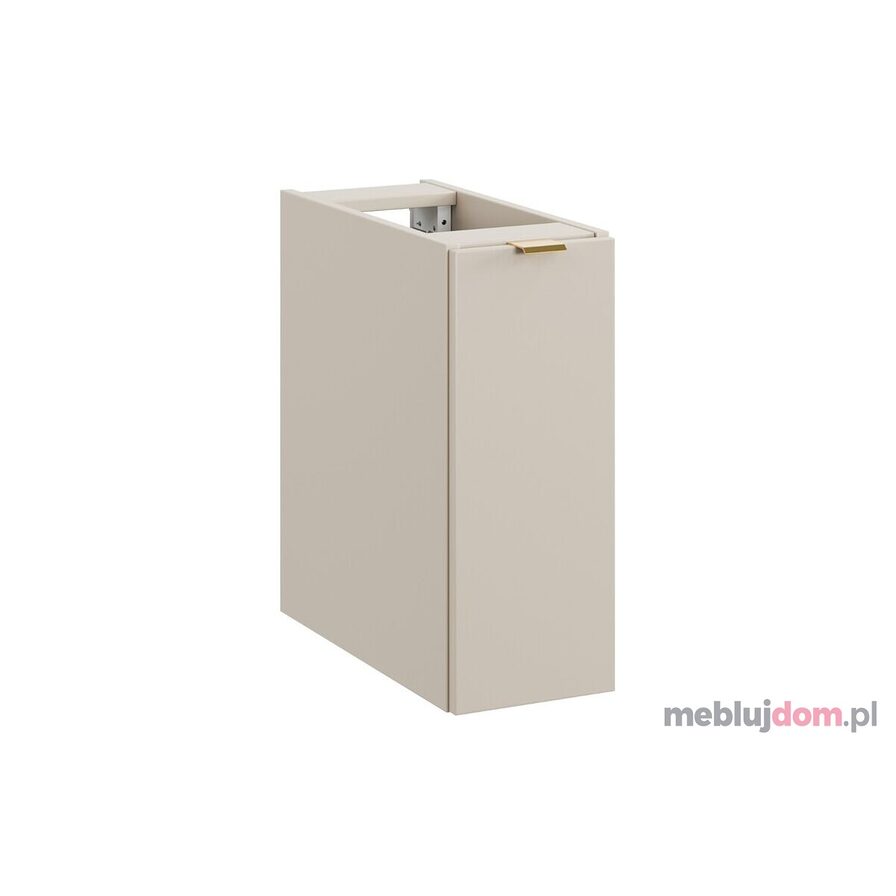 Szafka łazienkowa dolna DALIA CASHMERE 81-20-46-C - Kaszmir
