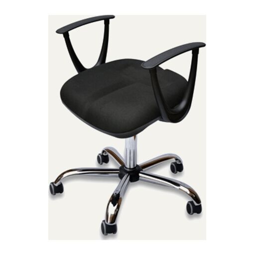 Taboret HANDY PRO Kulik System z podłokietnikami