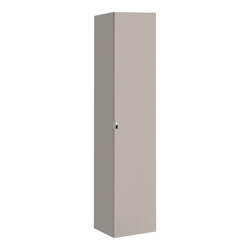 Słupek łazienkowy SANTA FE TAUPE 80-01-B-1D2S