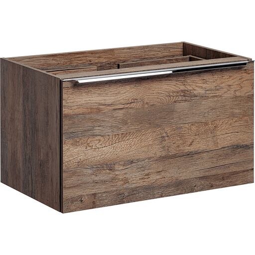 Szafka pod umywalkę SANTA FE OAK 82-80-A-2S