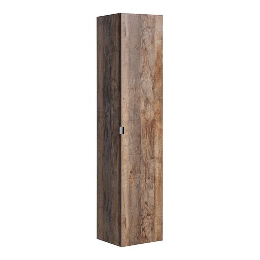 Słupek łazienkowy SANTA FE OAK 80-01-A-1D2S