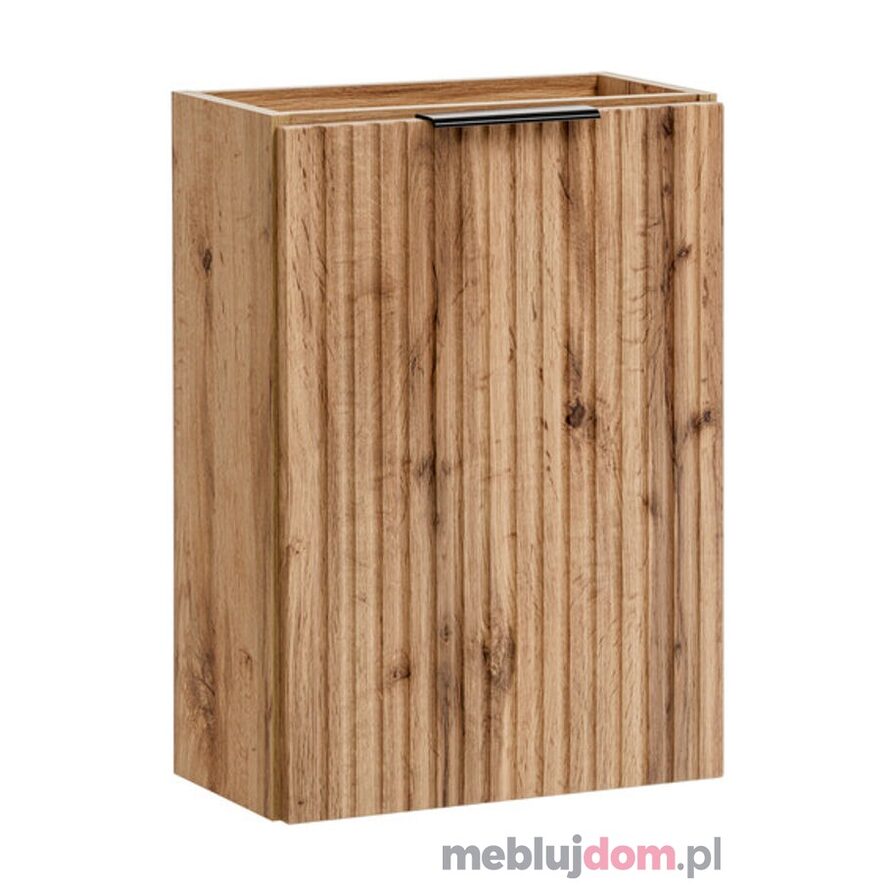 Szafka pod umywalkę ADEL OAK 82-40-B-1D - Dąb wotan
