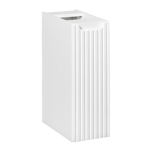 Szafka łazienkowa pod blat NOVA WHITE 81-20-1D