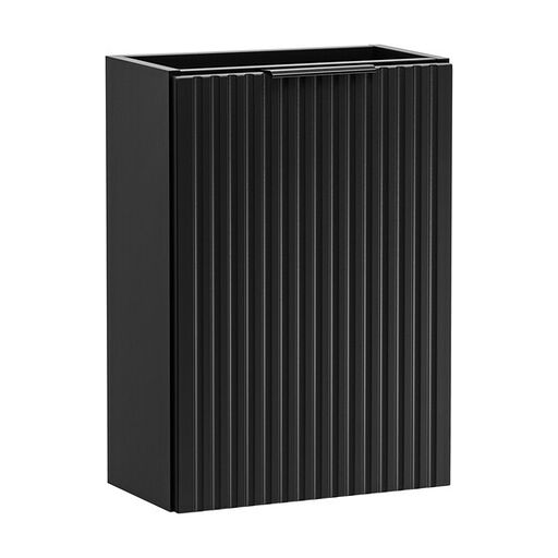 Szafka pod umywalkę ADEL BLACK 82-40-B-1D