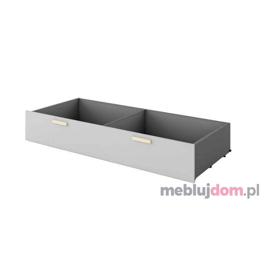 Szuflada do łóżka młodzieżowego POK PO-15