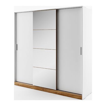 Szafa przesuwna 3d DENTRO DT-01