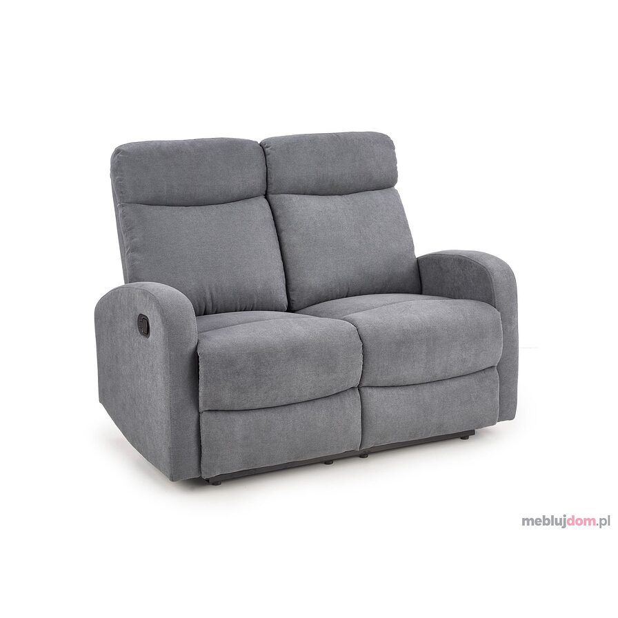 Sofa rozkładana OSLO 2S Halmar