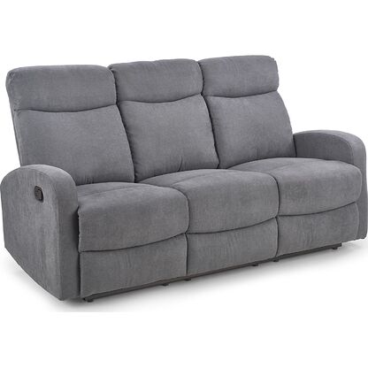 Sofa rozkładana OSLO 3S Halmar