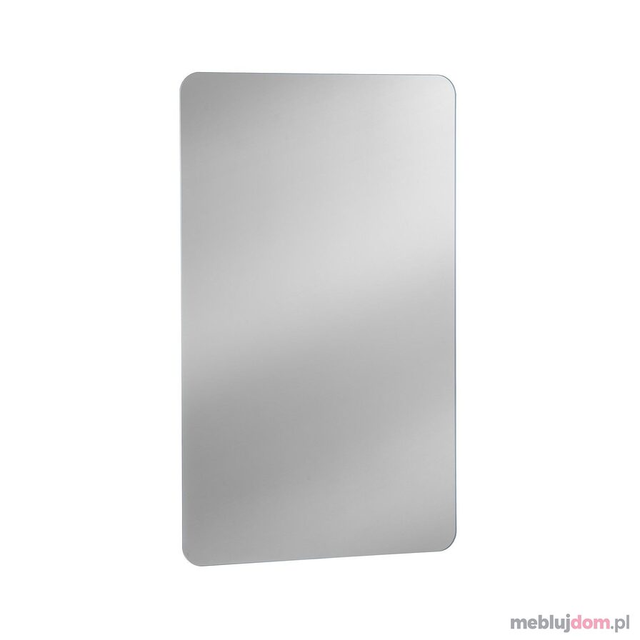 MIRROR STELLA Lustro LED 50 cm