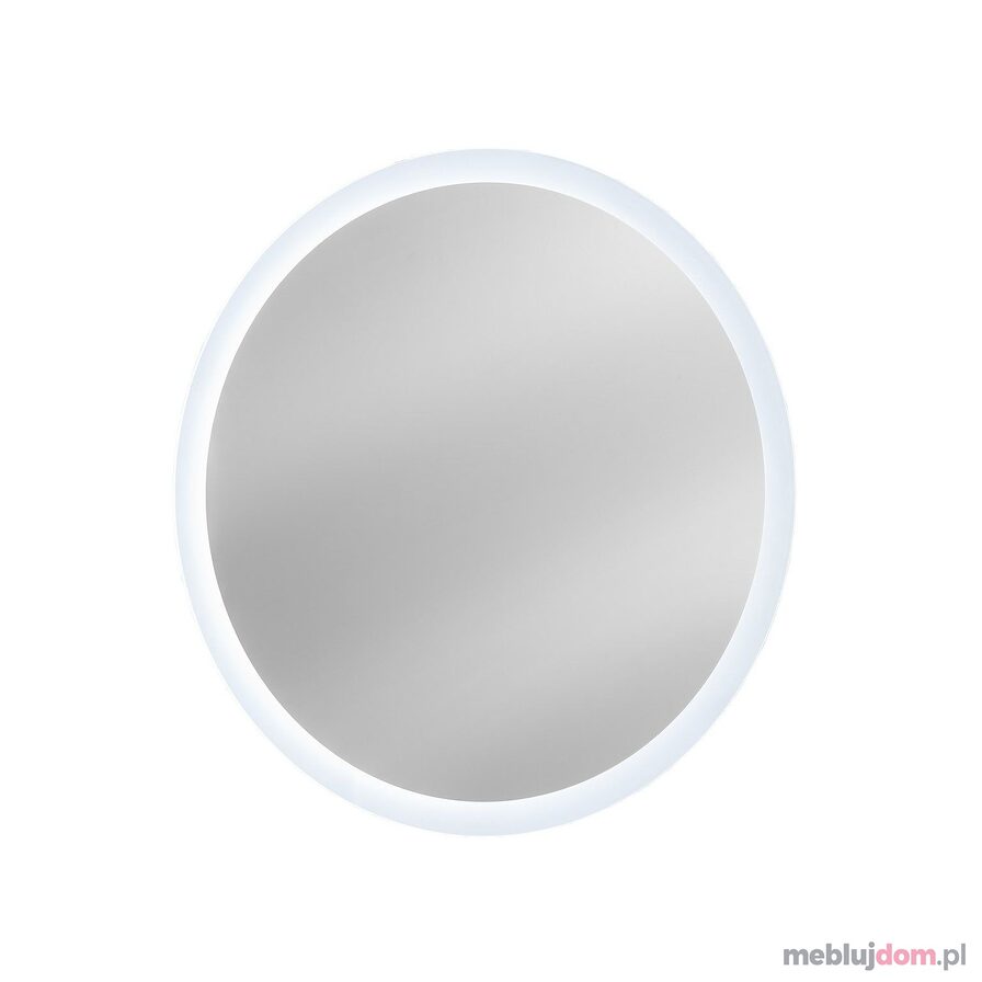 MIRROR VENUS lustro LED 60cm