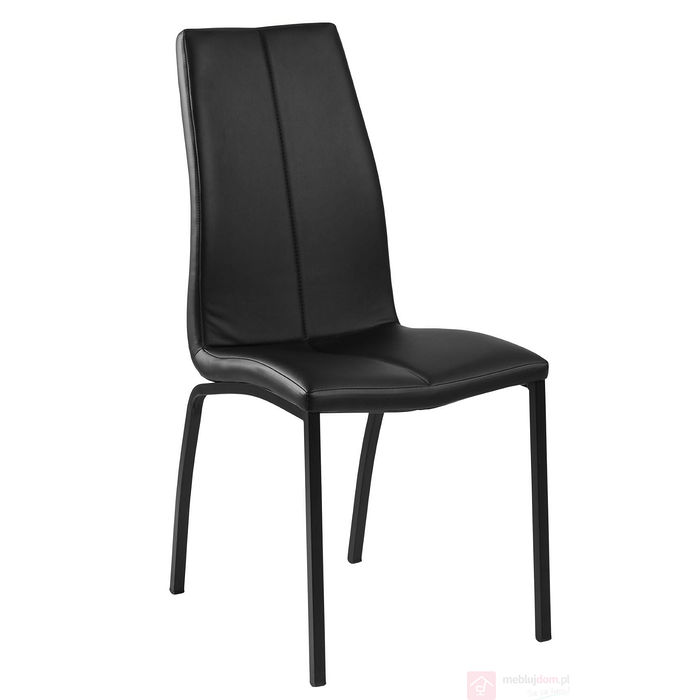 Krzesło ASAMA BLACK