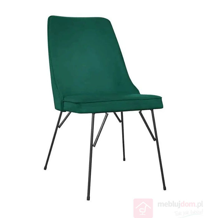 Krzesło JENSEN SPIDER