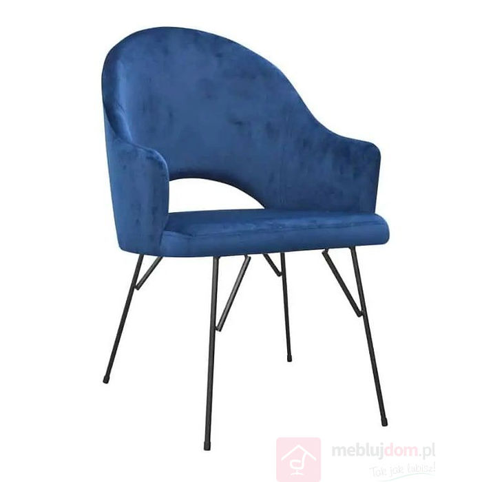 Fotel BARRO SPIDER