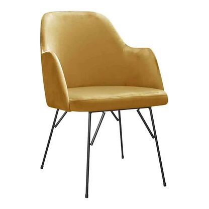 Fotel CAPRICE CROSS