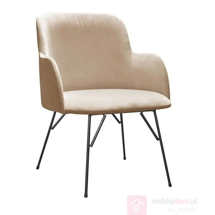 Fotel CLARK SPIDER