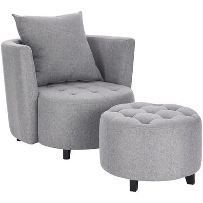 Fotel HAMPTON Halmar