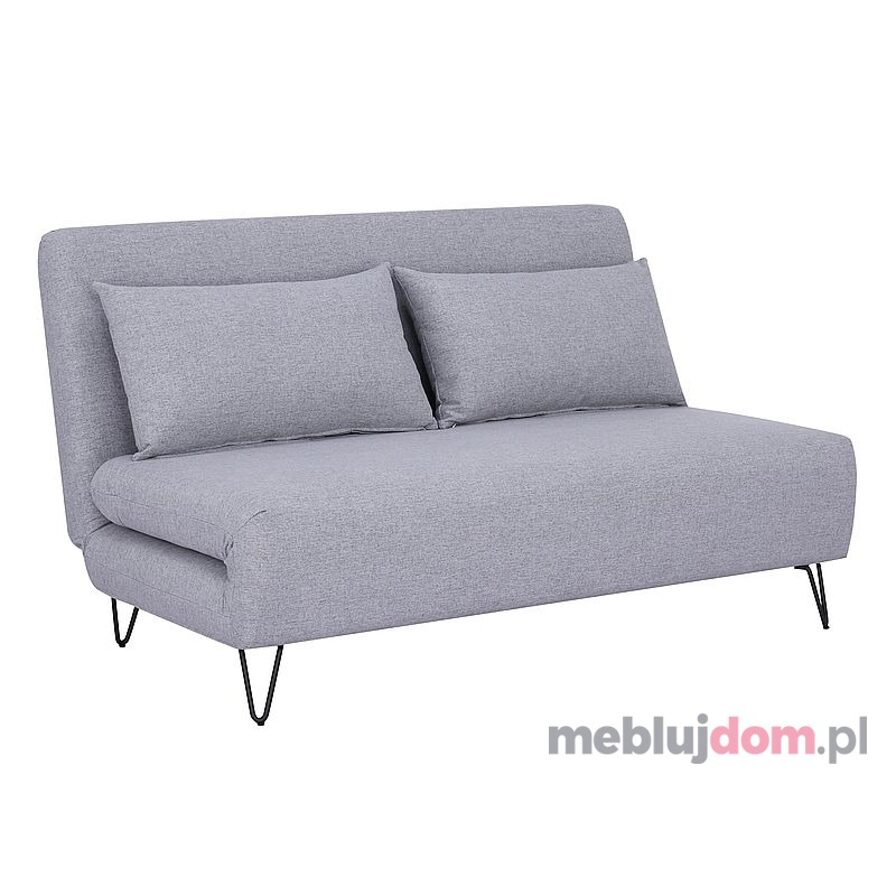 Sofa rozkładana ZENIA Signal szara