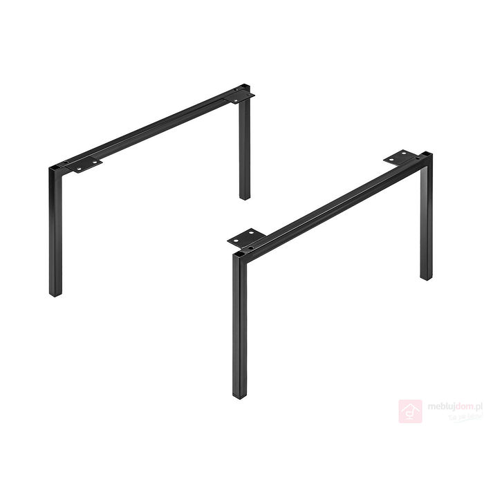 Nóżki do szafek podumywalkowych MADERA 881 LEG I