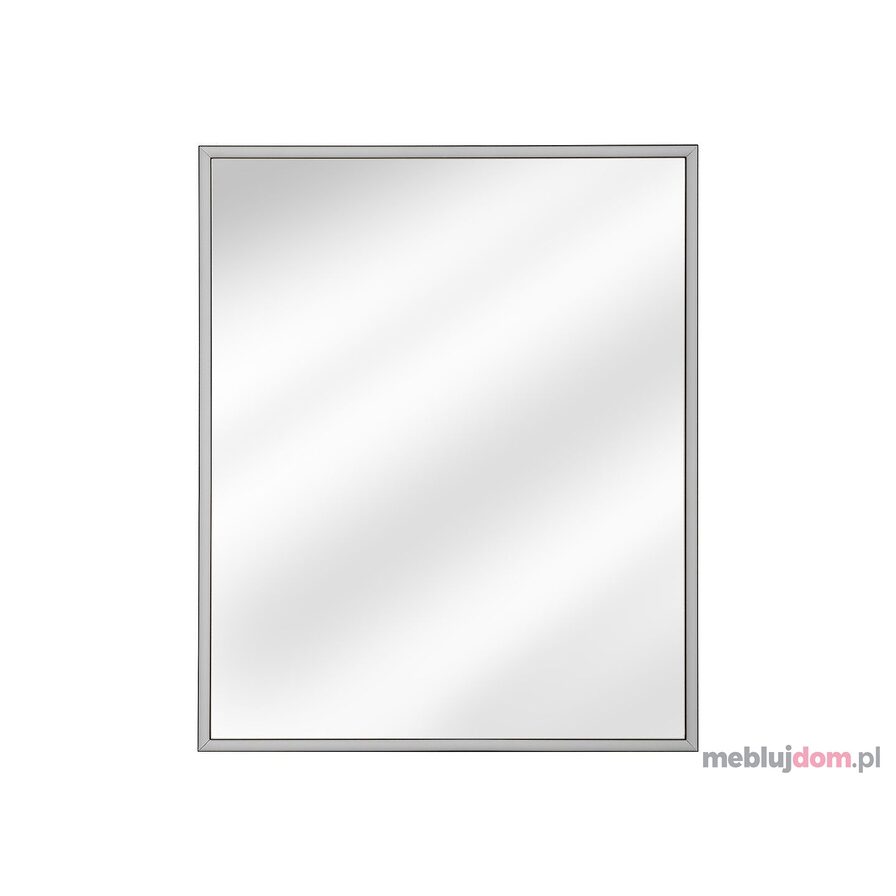 Lustro LED ALICE 80x65