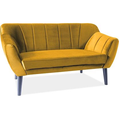 Sofa TREFL VELVET 2 Signal