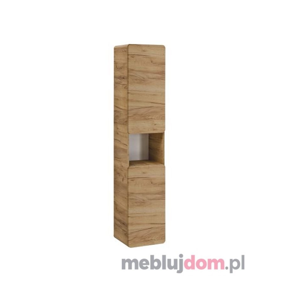 Szafka wysoka ARUBA CRAFT 800 wisząca