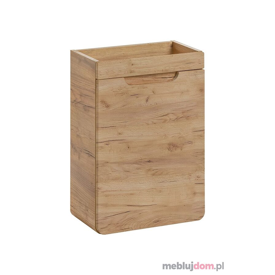 Szafka Podumywalkowa wąska 40 ARUBA 826