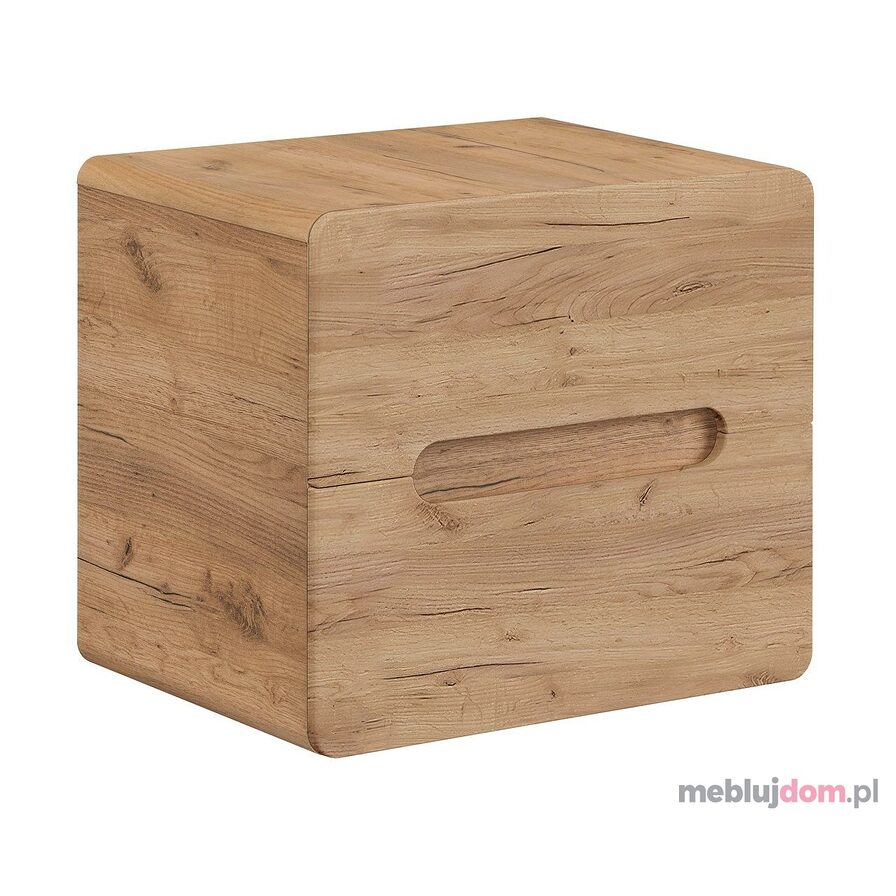 Szafka pod umywalkę nablatową 60 ARUBA CRAFT 828