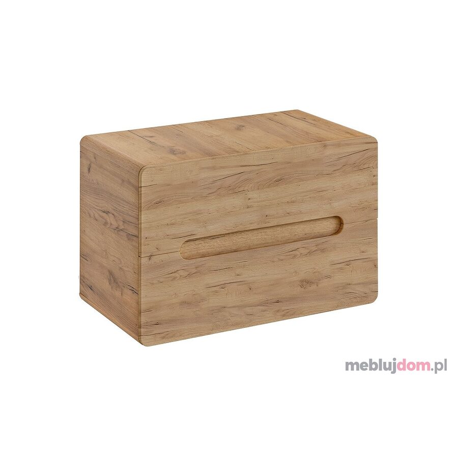 Szafka pod umywalkę nablatową 80 ARUBA CRAFT 829