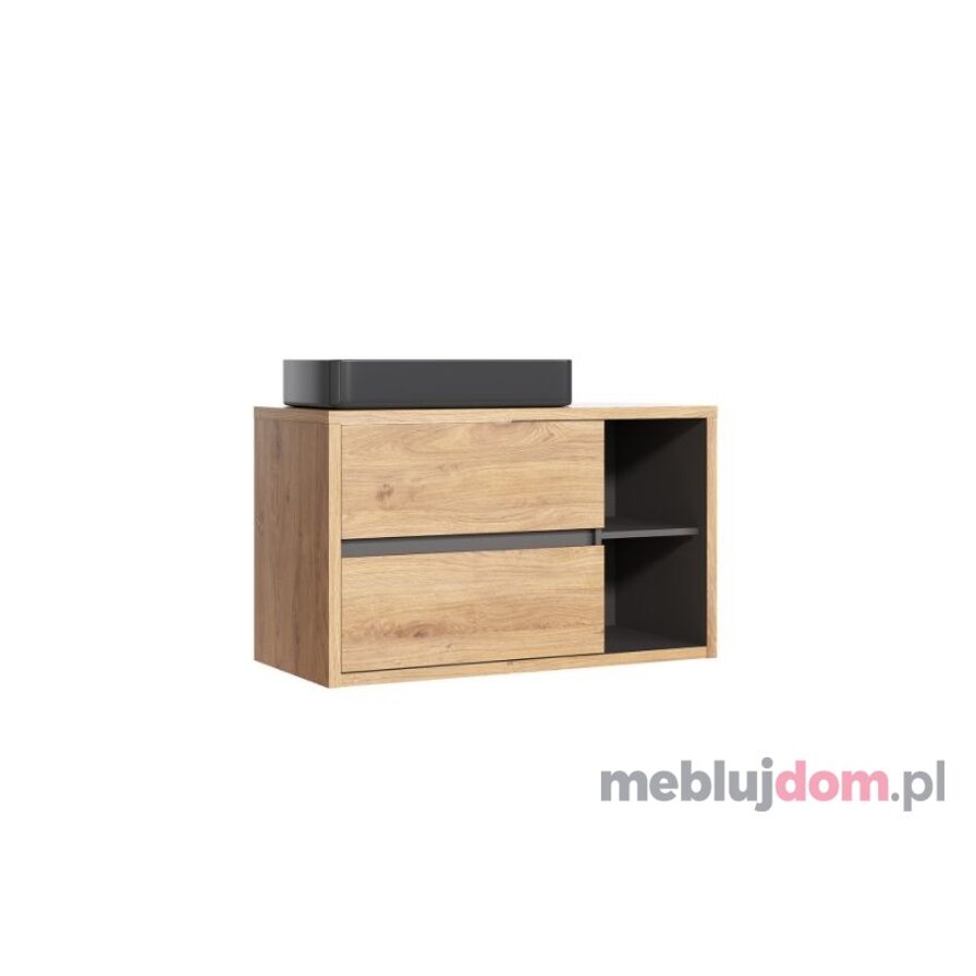 Szafka podumywalkowa DEVON 823